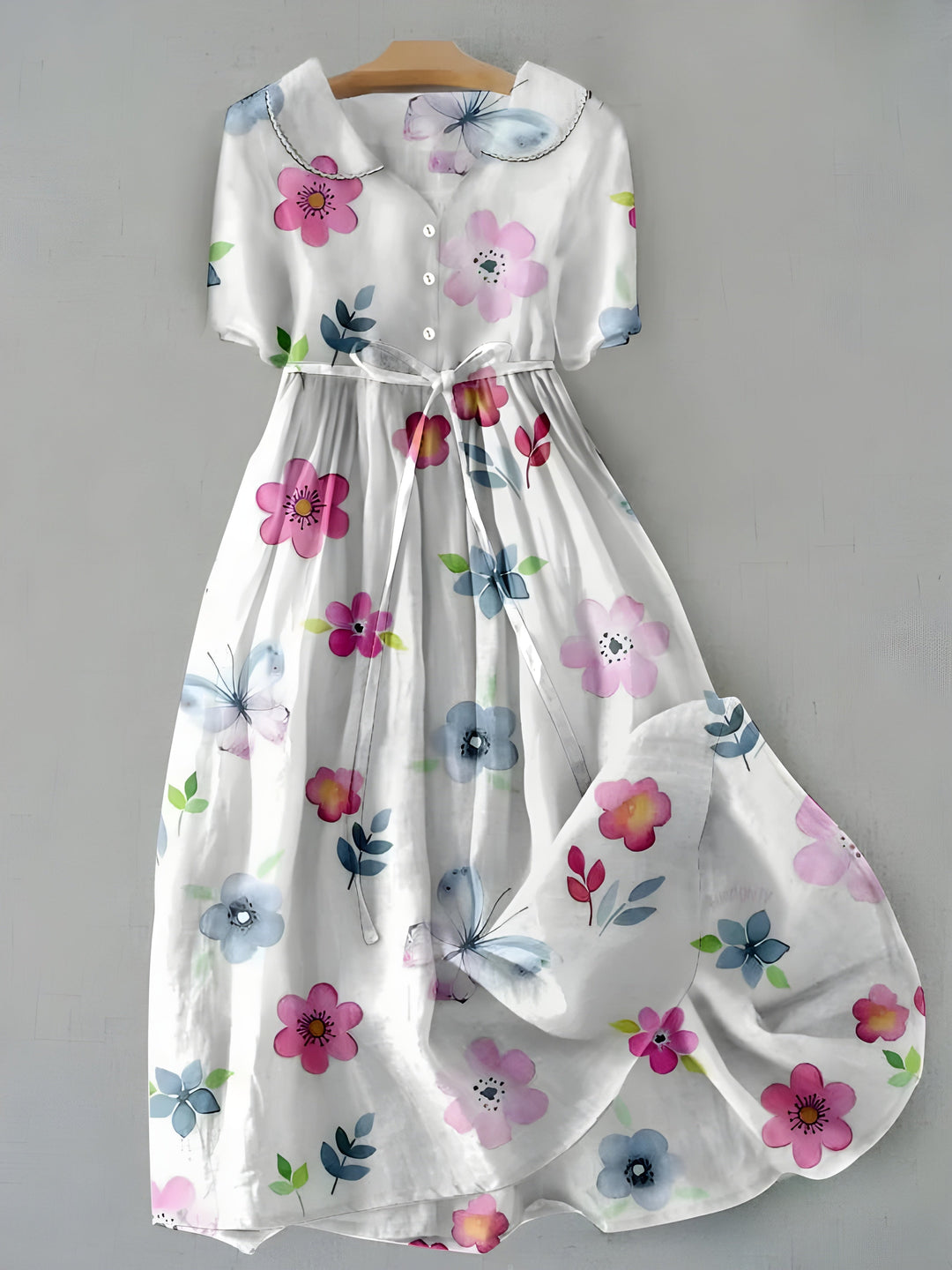 Luna™ Blossom Dress